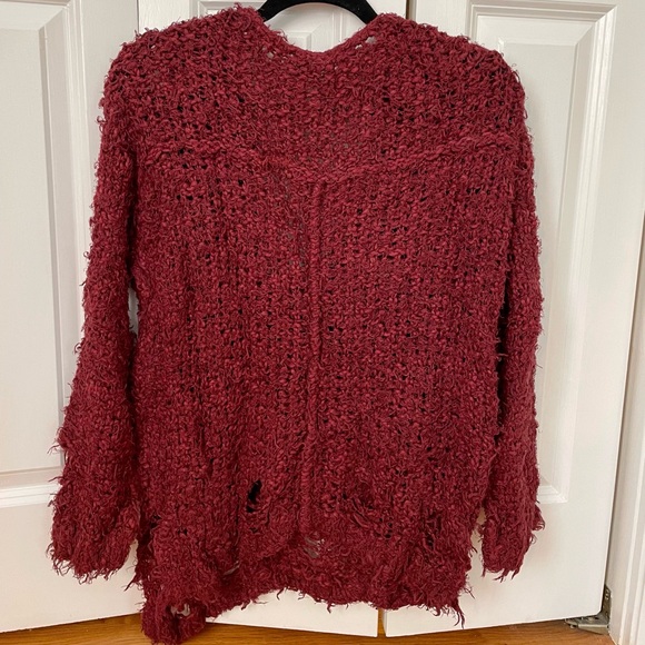 Free People Sweater - Picture 2 of 3